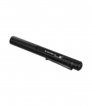 Ledlenser P4R Black Pen flashight LED