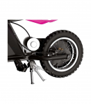 Razor MX125 Dirt electric motorbike