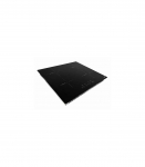 Induction cooktop LI-A23511 4 zones 7400 W Black