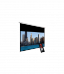 Avtek Cinema Electric 240 projection screen 16:9 103,9"