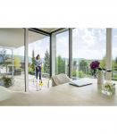 K&auml;rcher K 2 POWER CONTROL HOME pressure washer Upright Electric 360 l/h Black, Yellow