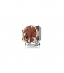 Noctua NH-U14S TR4-SP3 computer cooling component Processor Cooler 14 cm Aluminium, Beige (sTRX4, sWRX8, TR4, SP3)