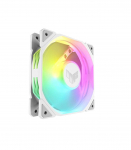 ASUS TUF GAMING TR120 ARGB REVERSE 1-pack White Computer case Air cooler 12 cm