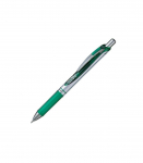 Pentel&nbsp;EnerGel Tintenroller Gr&uuml;n Geltinte (BL77-DO) (BL77DO)