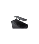 be quiet! Pure Base 600 Midi Tower Black