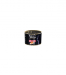 Dolina Noteci Premium rich in salmon - wet cat food - 185g