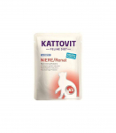 KATTOVIT Feline Diet Niere/Renal Duck - wet cat food - 85g