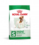 ROYAL CANIN Adult Mini S - dry dog food - 4kg
