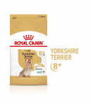 ROYAL CANIN Yorkshire Terrier 8+ Dry dog food Poultry 1,5 kg