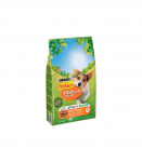 FRISKIES Mini Menu Chicken with vegetables - dry dog food - 1.5 kg