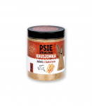 ZOYA Deer crumble with sweet potato - dog treat - 200g