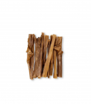 UNISZKI Sheep skin - dog treat - 100g