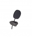 Esperanza EH178 Microphone with clip Black