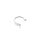 Plastic plate protector