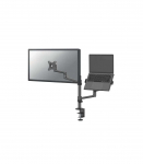 NB/MONITOR ACC DESK MOUNT/DS20-425BL2 NEOMOUNTS