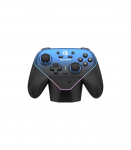 GameSir SuperNova T4n Pro Wireless Controller (blue)