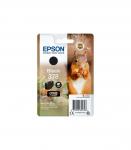 Epson Ink 378 Black Schwarz (C13T37814010)