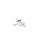 Gaasiplaat Schlosser PGH321GWFFD