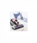 Jimmy Vacuum Cleaner BX5 Pro Anti-mite Corded operating Handheld 500 W 220-240 V