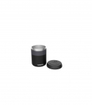 Dinner thermos Kambukka Bora 600 ml - Matte Black