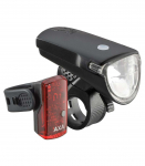 Tuledekomplekt AXA Greenline40