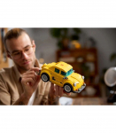 LEGO ICONS 10338 Bumblebee