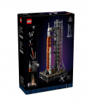 LEGO ICONS 10341 NASA Artemis Space Launch System