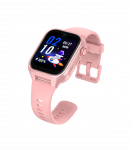 Stelio ST-SWJ102-PK Junior Pro AI 4G pink