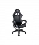 Subsonic Black Gaming Chair GEM
