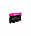 Kioxia Exceria PRO G2 2 TB M.2 PCI Express 5.0 NVMe BiCS FLASH TLC