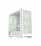 Gamemax Case LEADER 2 WH E-ATX