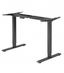Sbox MD-822 Desk Legs, 2 motors