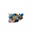Children's bicycle 14" HOT WHEELS 1468 Blue