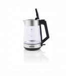Gorenje K17OGS Kettle, Electric, Capacity 1.7 L, Power 2200 W, Stainless steel Gorenje