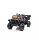 Electric Ride On Car BDM0926 Black