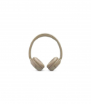 JBL Tune 530BT Bluetooth Wireless On-Ear Headphones Beige EU
