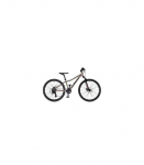 Author A-Matrix 24D Titanium matte/Black matte 2026