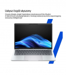 HP EliteBook 8 G1i Ultra 5 225U 16"WUXGA 400nits LBL AG 16GB DDR5 5600 SSD512 Intel Arc Cam 5M+IR+ISP 62Wh W11Pro