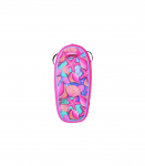 FunWater inflatable bodyboard ESIZ00089 1,1m (pink)