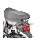Elektri motoroller HECHT BETIS SILVER
