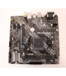 SALE OUT. Asus PRIME B450M-K II Processor family AMD Processor socket AM4 DDR4 Memory slots 2 Chipset AMD B