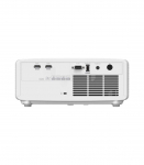 Optoma HZ40HDR Standard throw projector 4000 ANSI lumens DLP 1080p (1920x1080) 3D White