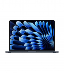 MacBook Air 15.3 inch: M4 10/10, 24GB, 1TB SSD, 70W - Midnight