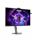 Monitor 27 inch AG276QSG2 Fast IPS 360Hz HDMI DP Pivot
