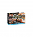 Blocks Saab AJS 3 Viggen 911 pcs.