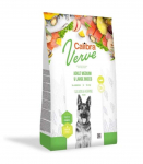 Calibra Dog Verve GF t&auml;iskasvanutele, keskmistele ja suurtele t&otilde;ugudele, l&otilde;he ja heeringas, 2 kg