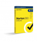 360 Deluxe 50GB PL Box 5Dvcs 1Y 21408667