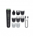 Philips All-in-One Trimmer 3000 Series MG3946/15 9-in-1 trimmer