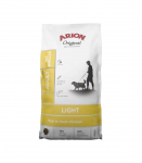 Arion original all breed light sucha karma dla psa 12kg