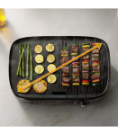 GRILL ELECTRIC/HD6210/90 PHILIPS
